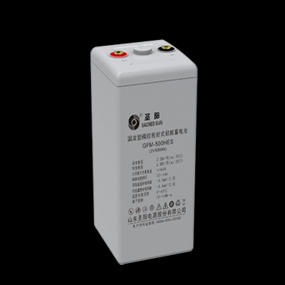 GFM-HES系列电池